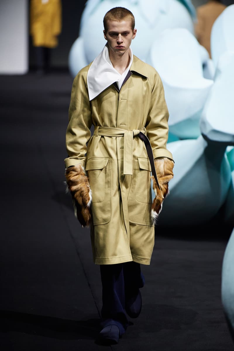 8ON8 發佈 2019 秋冬系列