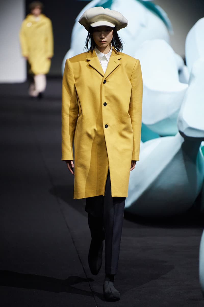 8ON8 發佈 2019 秋冬系列