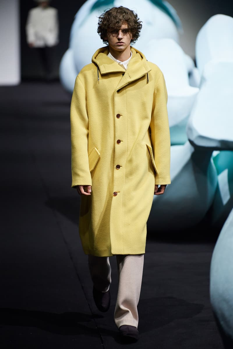 8ON8 發佈 2019 秋冬系列