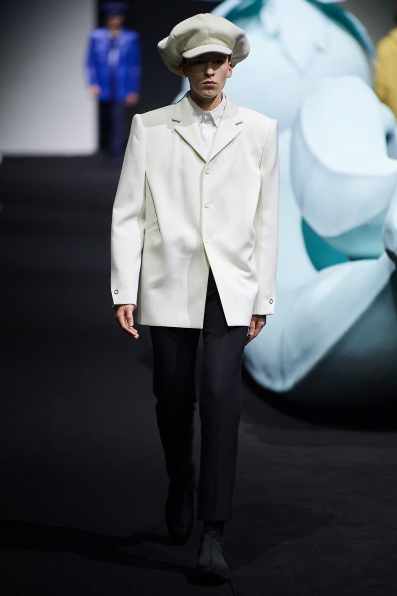 8ON8 發佈 2019 秋冬系列