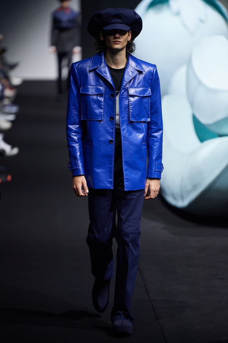 8ON8 發佈 2019 秋冬系列