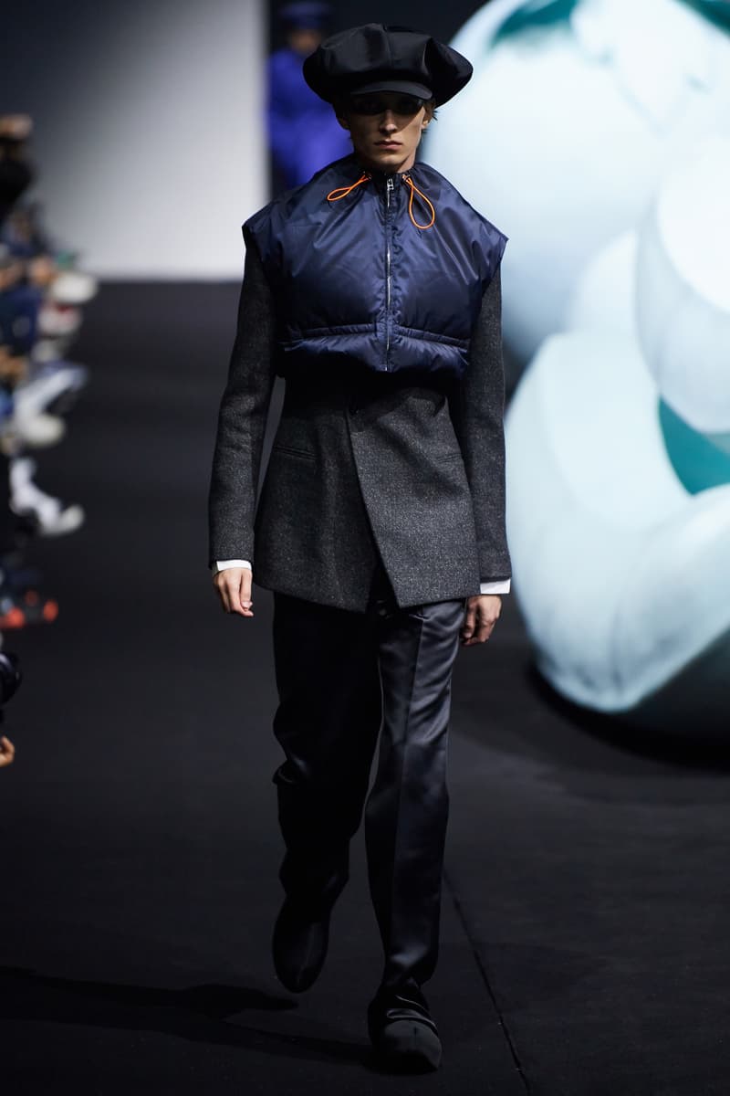 8ON8 發佈 2019 秋冬系列