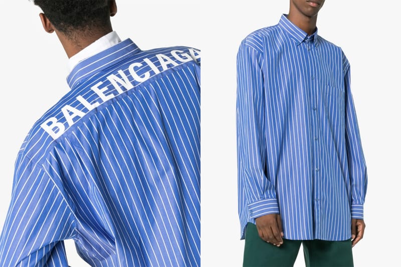 入手推介－2019 春夏 5 款精選 Smart Casual 襯衫