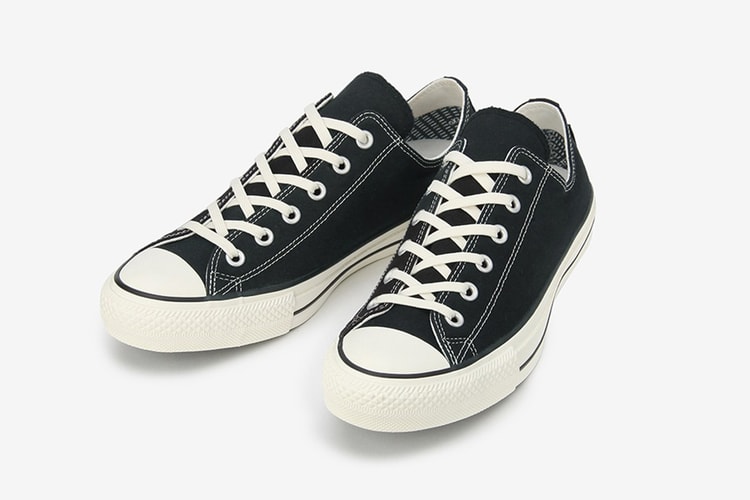 Converse 携手 GORE-TEX 打造高機能 ALL STAR 100 系列