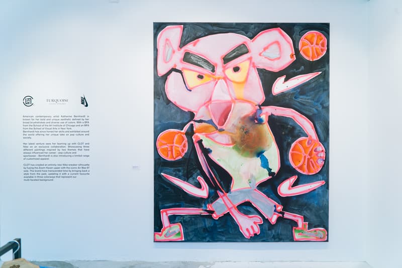 走進 CLOT x Nike Air Max 97 Haven 香港限定店