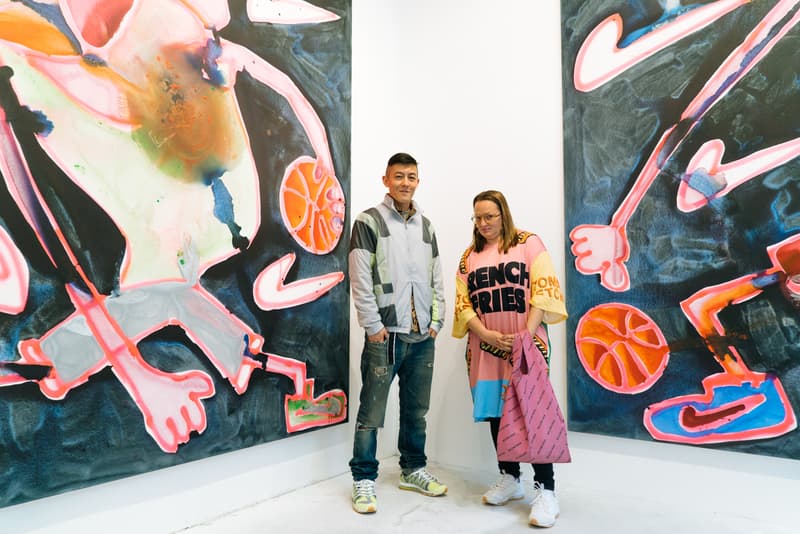 走進 CLOT x Nike Air Max 97 Haven 香港限定店