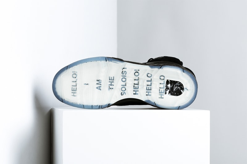 Converse x TAKAHIROMIYASHITATheSoloIst. 联名 ERX 260 Hi 鞋款