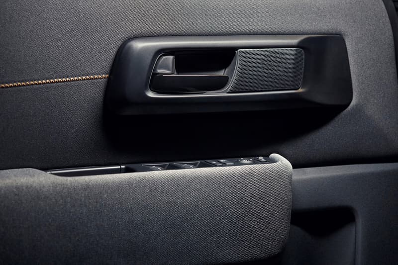 Honda e 電能小車将于年底开放預訂