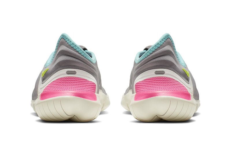Nike 全新 2019 Free Running 跑鞋系列登場