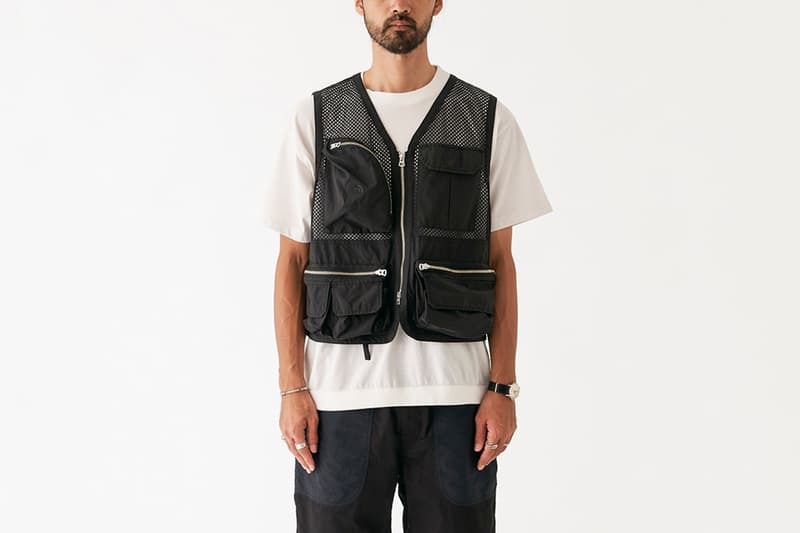 2019 春夏大熱單品！本日 5 大背心外套入手推介