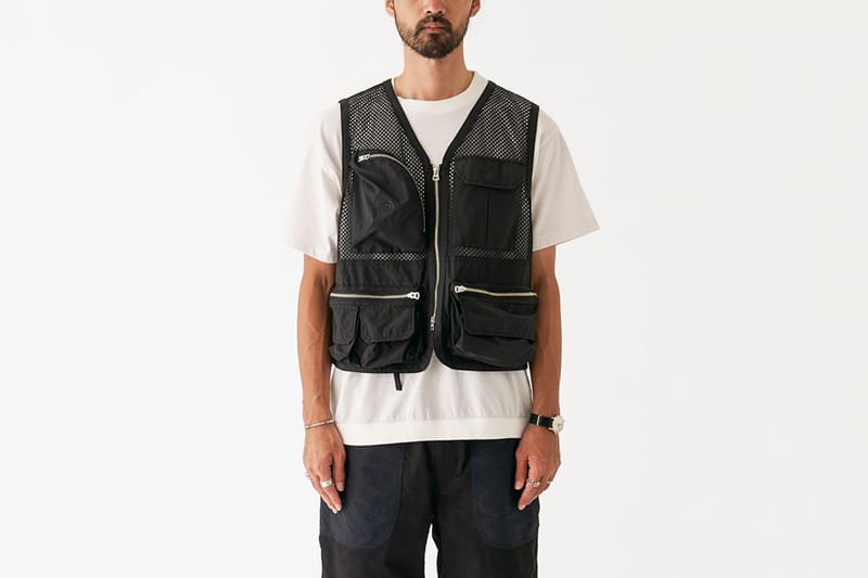 2019 春夏大熱單品！本日 5 大背心外套入手推介