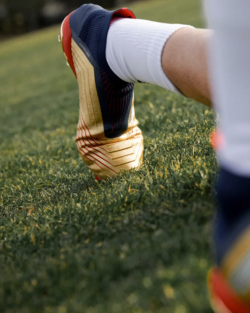 adidas Football 為 Predator 推出 25 週年特別版球靴