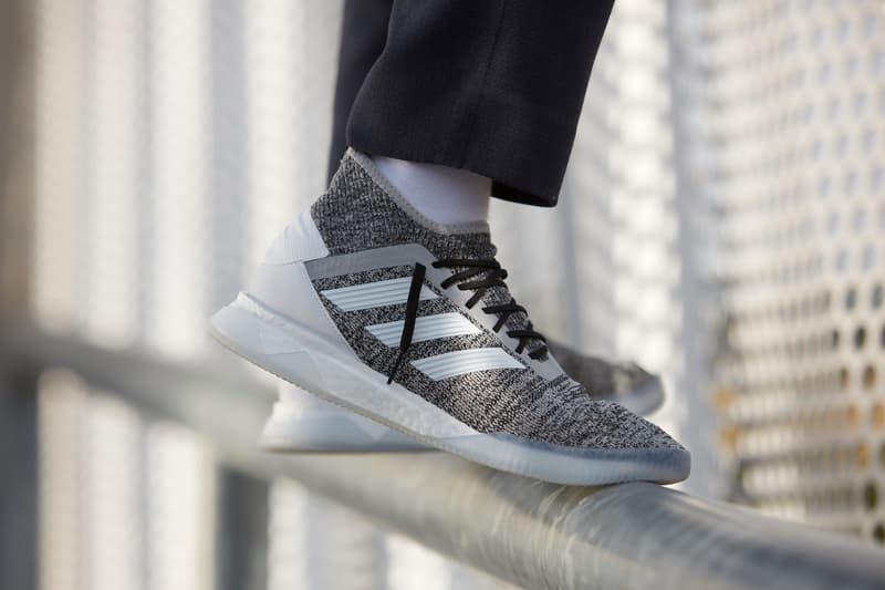 adidas Football 全新「Virtuoso Pack」街頭大師套裝登場