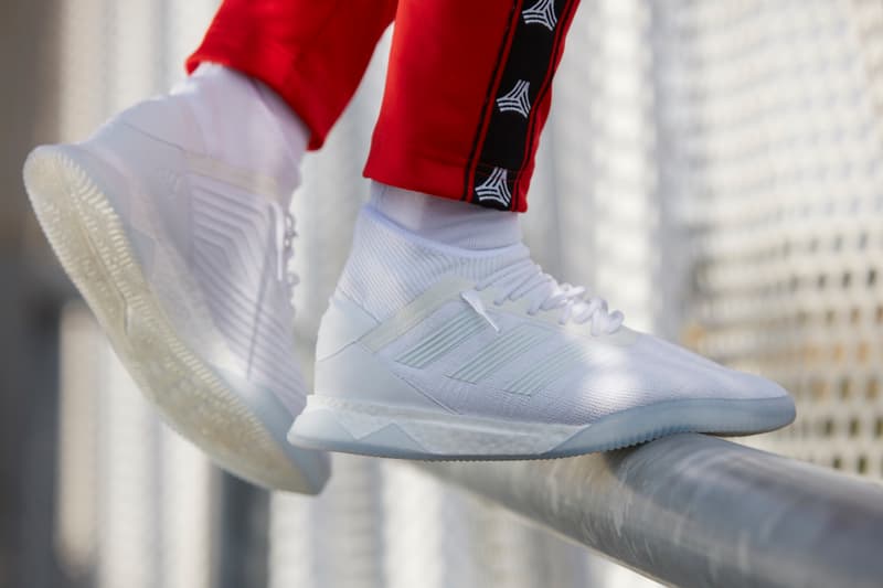 adidas Football 全新「Virtuoso Pack」街頭大師套裝登場