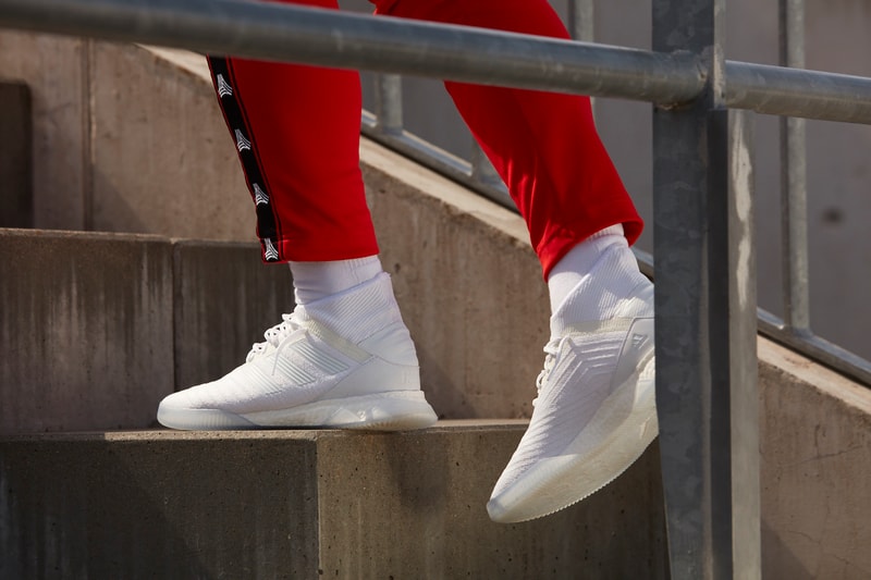 adidas Football 全新「Virtuoso Pack」街頭大師套裝登場