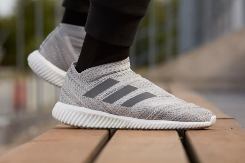 adidas Football 全新「Virtuoso Pack」街頭大師套裝登場