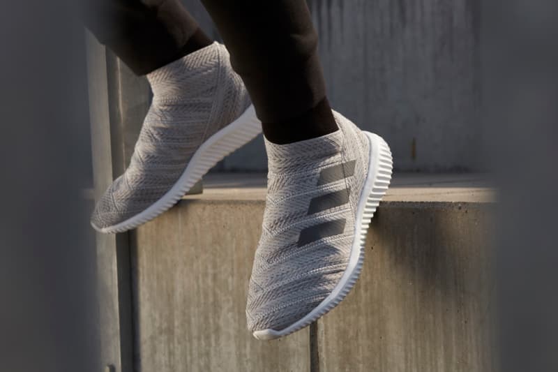 adidas Football 全新「Virtuoso Pack」街頭大師套裝登場