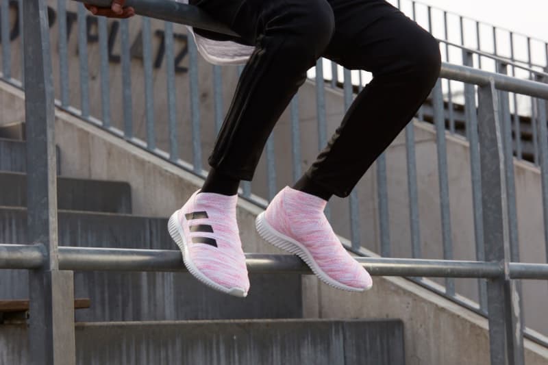 adidas Football 全新「Virtuoso Pack」街頭大師套裝登場