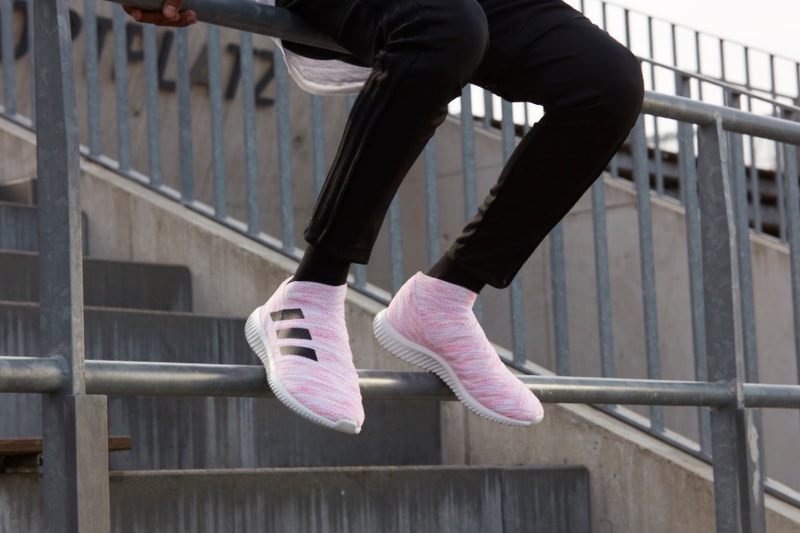 adidas Football 全新「Virtuoso Pack」街頭大師套裝登場