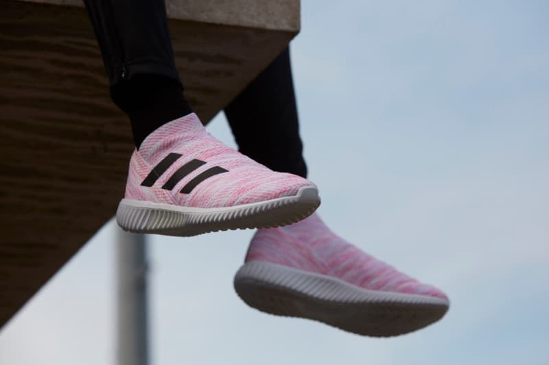 adidas Football 全新「Virtuoso Pack」街頭大師套裝登場