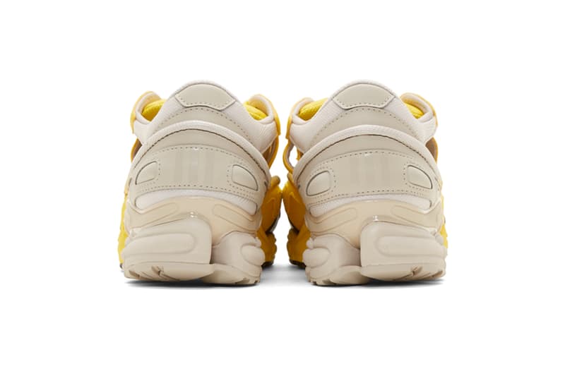 Raf Simons x adidas Originals 全新聯名 Replicant Ozweego Gradient 系列上架