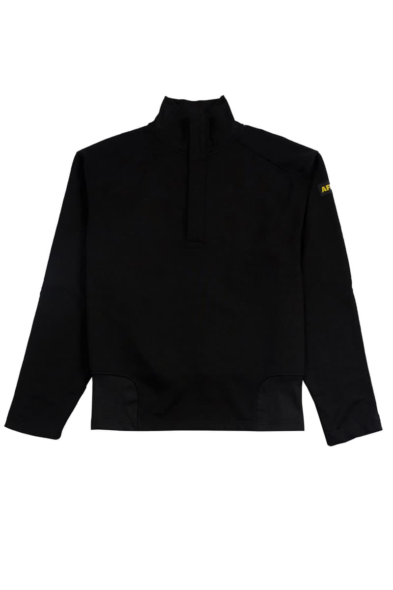 Affix Works 2019 春夏系列正式上架