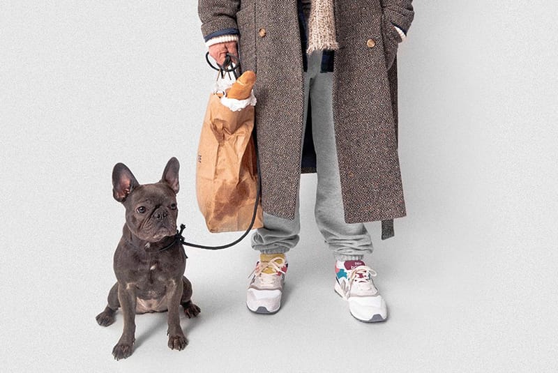 搶先預覽 Aimé Leon Dore x New Balance 全新聯名企劃