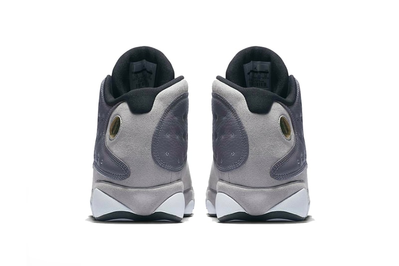 Air Jordan 13 全新「Atmosphere Grey」配色登場