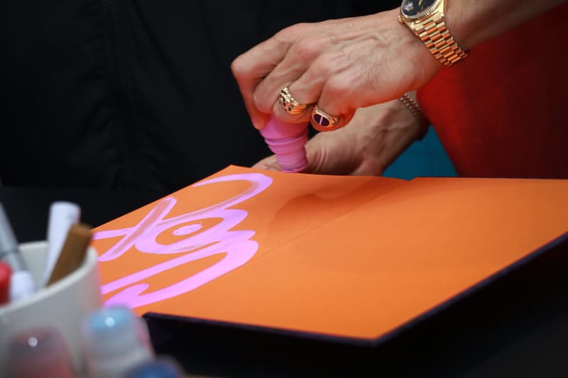 《ALL GONE 2018》JUICE 上海站簽售活動現場回顧