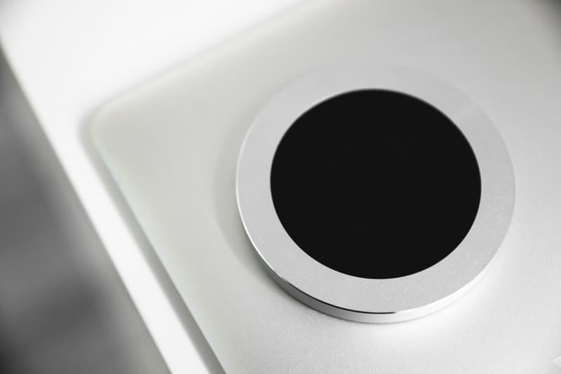 JUST MOBILE 推出鋁製 AluBase Wireless 無線充電盤