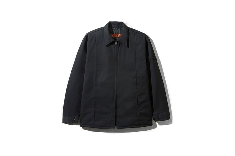 Anti Social Social Club 2019 春夏「STRESSED」系列完整公開