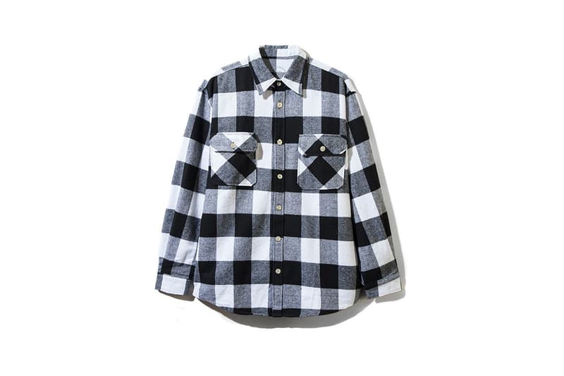 Anti Social Social Club 2019 春夏「STRESSED」系列完整公開