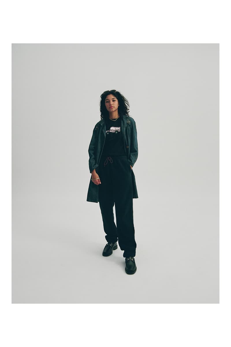 Anti Social Social Club 2019 春夏「STRESSED」系列發佈