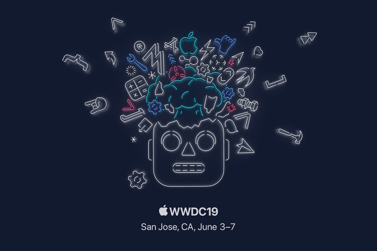 Apple 新一届 WWDC 全球開發者大會日期公布