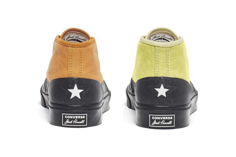 A$AP Nast x Converse 2019 全新聯名系列完整揭曉