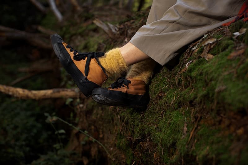 A$AP Nast x Converse 2019 全新聯名系列 Lookbook 正式發佈