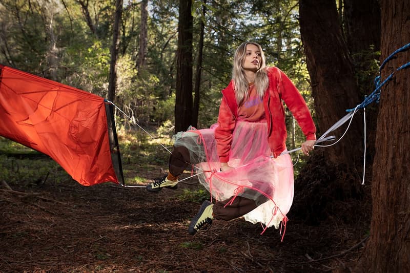 A$AP Nast x Converse 2019 全新聯名系列 Lookbook 正式發佈