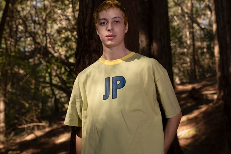 A$AP Nast x Converse 2019 全新聯名系列 Lookbook 正式發佈