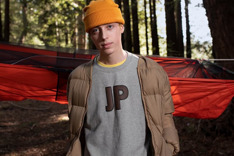 A$AP Nast x Converse 2019 全新聯名系列 Lookbook 正式發佈