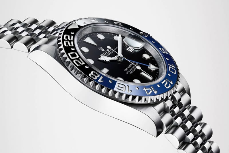 Baselworld 2019 – Rolex 推出全新腕錶系列