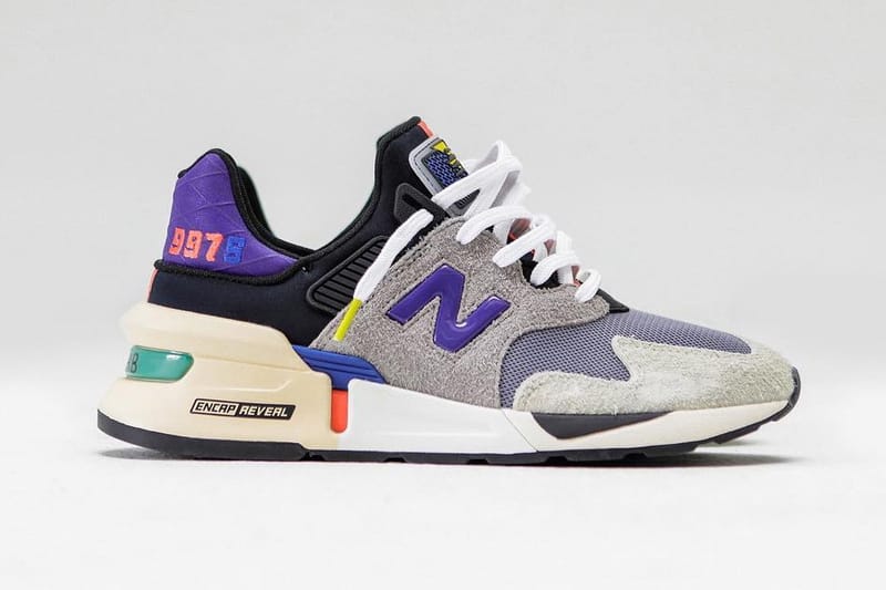 Bodega x New Balance 全新聯名 997S「No Days Off」登場