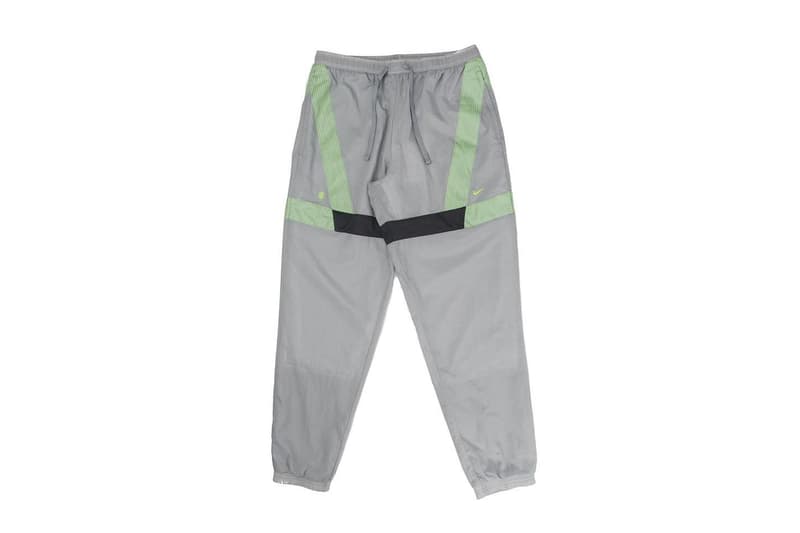 CLOT x Nike 全新聯名服飾系列揭曉