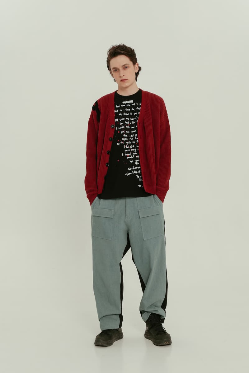 COC CUBE 2019 春夏系列 Lookbook 發佈