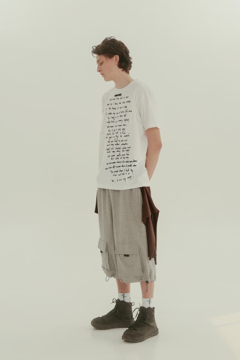 COC CUBE 2019 春夏系列 Lookbook 發佈