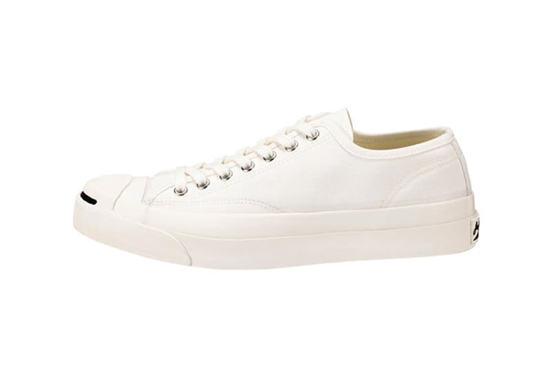 Converse Addict Jack Purcell 全新配色系列登場