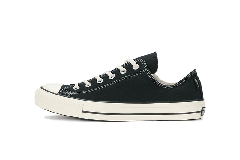 Converse Japan 2019 春季鞋款系列正式上架