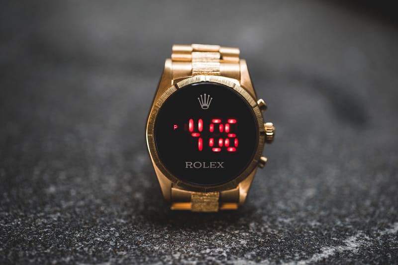 近賞 WatchCraft Collection 七枚登峰造極之作