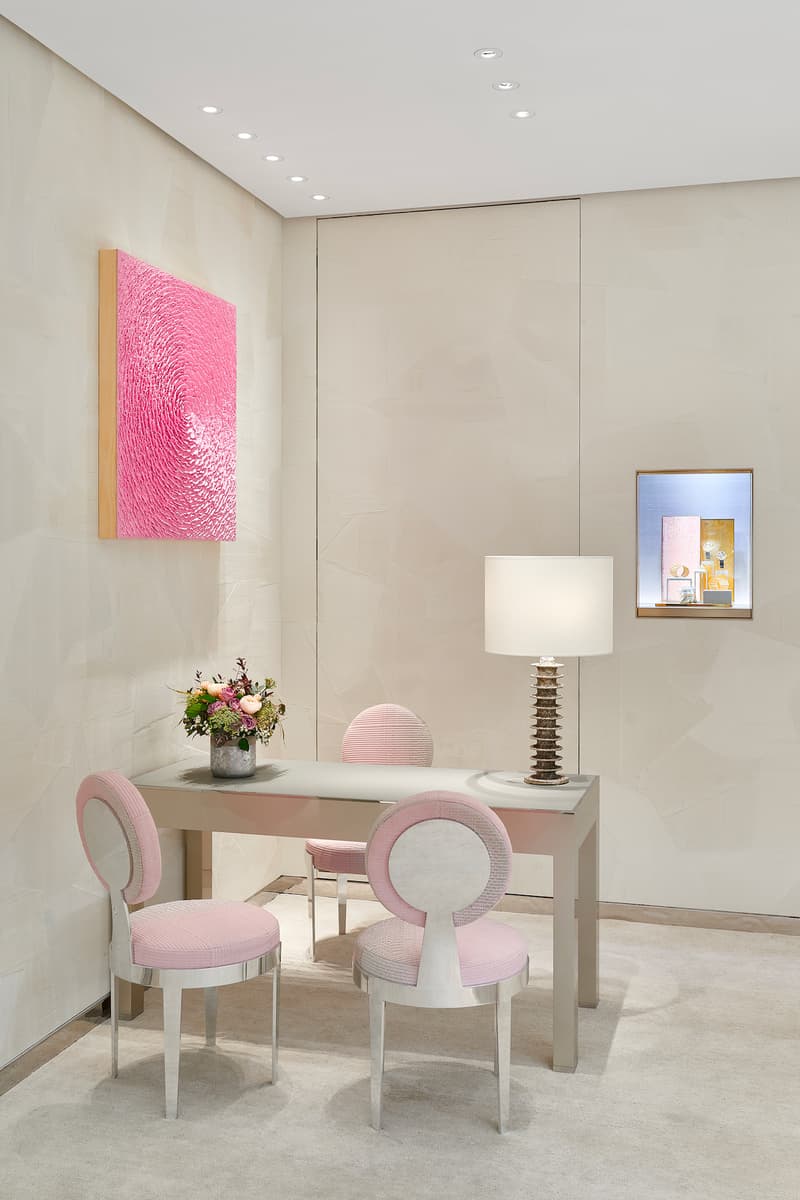 Dior 于摩纳哥开设全新精品店