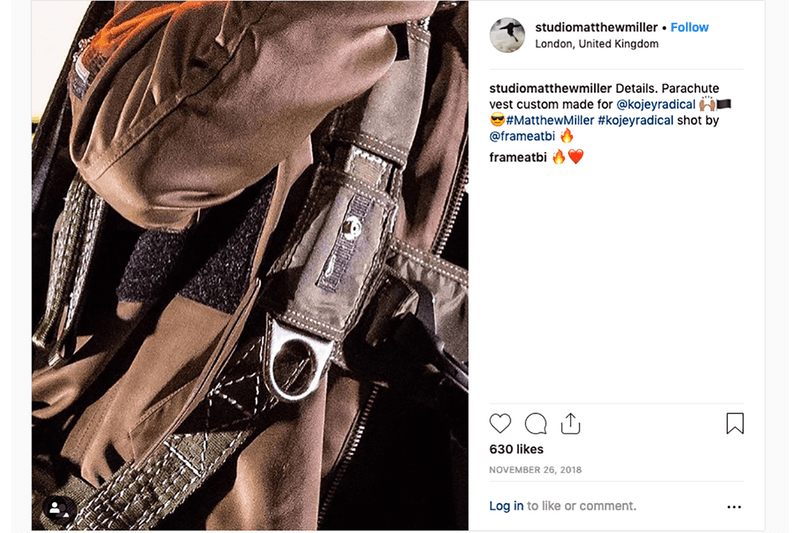 夕陽工業？業內人士如何看待時裝周的可持續發展性