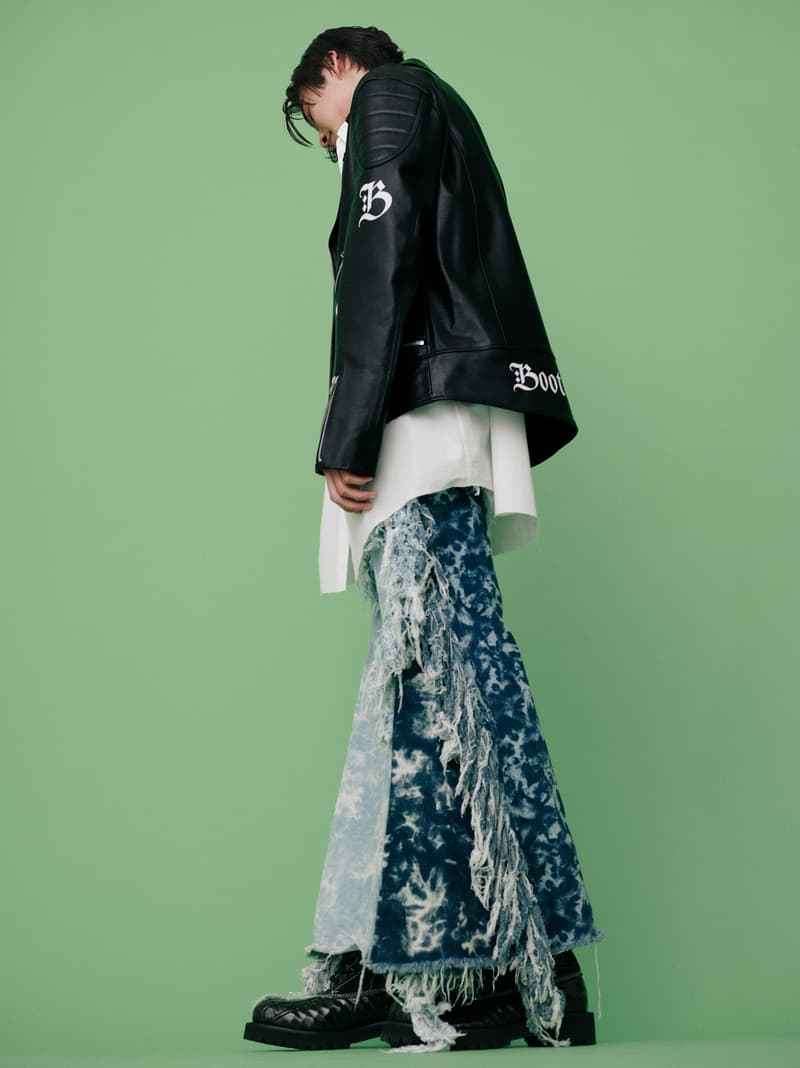 FASICART 发布 2019 春夏系列造型特辑